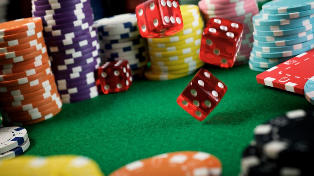 9kboss Online casino