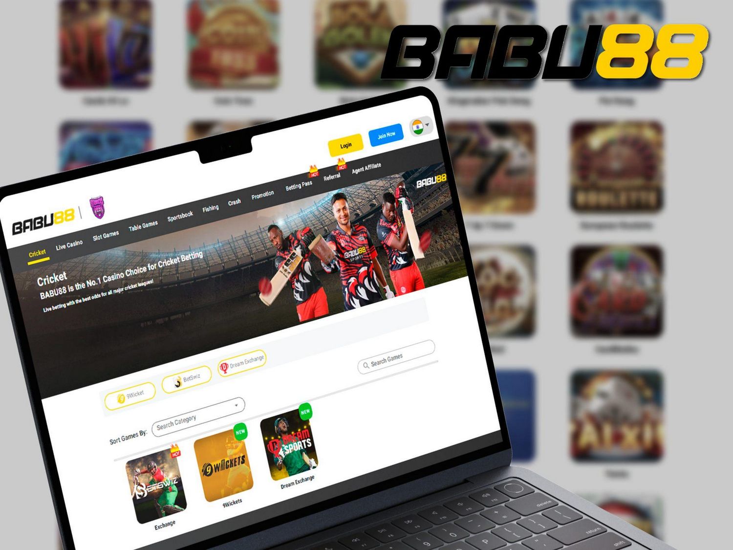 বাংলাদেশে Babu88 অনলাইন স্পোর্টস বেটিং এবং ক্যাসিনো সাইট বাংলাদেশে Babu88 অনলাইন স্পোর্টস বেটিং এবং ক্যাসিনো সাইট