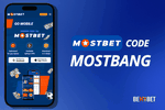 Download Mostbet App for Bangladesh