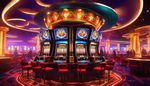 National Gambling establishment