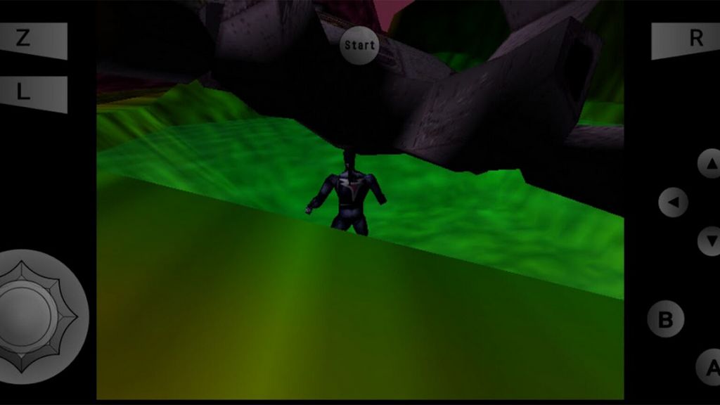 Nintendo 64 Gamings Nintendo 64 Gamings