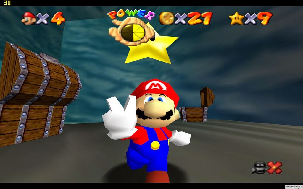 Nintendo 64 Gamings Nintendo 64 Gamings