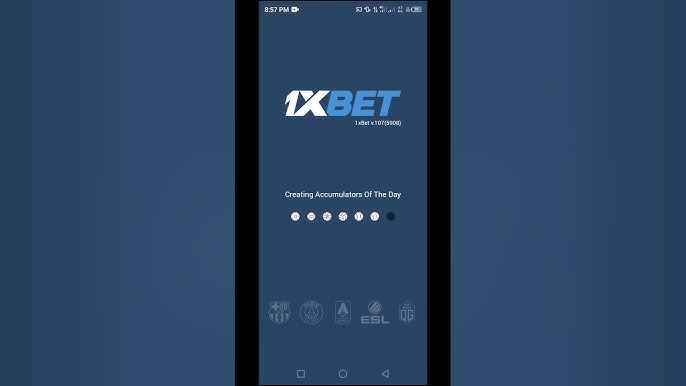 Поощрение 1xbet