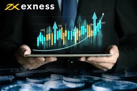 Exness Trading in Côte d'Ivoire Navigating Opportunities in Forex Markets