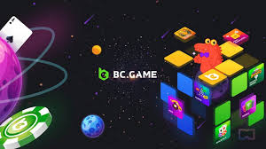 Explore the Excitement of BC.Game Betting 2