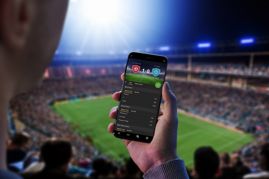 Exploring Betandreas Betandreas offers a wide range of sports and casino betting options