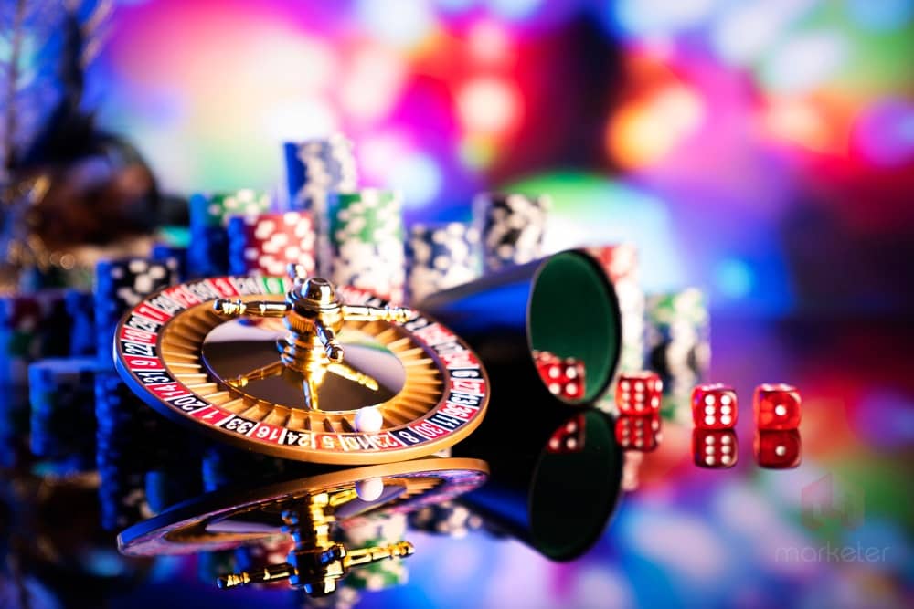 Exploring the Exciting World of UK Casinos