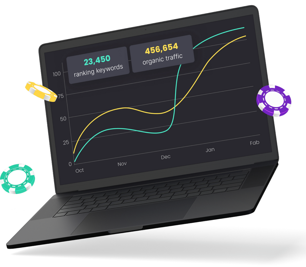 Navigating Gambling Establishment Search Engine Optimization: 10 Crucial Steps to Success Navigating Gambling Establishment Search Engine Optimization: 10 Crucial Steps to Success