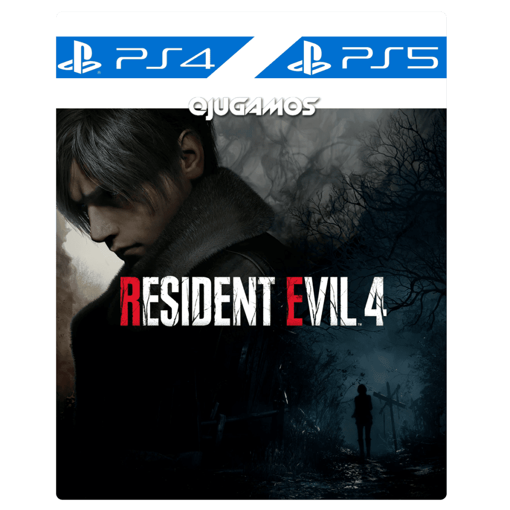 Resident Evil 4: Versión Wii Resident Evil 4: Versión Wii