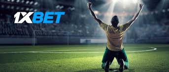 Pengalaman Terbaik dengan Link 1xbet Indonesia Pengalaman Terbaik dengan Link 1xbet Indonesia