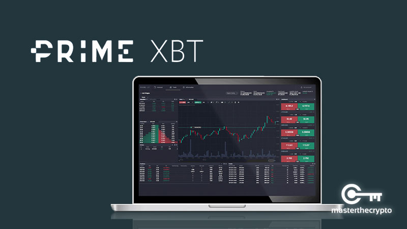 The Future of Trading Exploring PrimeXBT's Unique Features The Future of Trading Exploring PrimeXBT's Unique Features