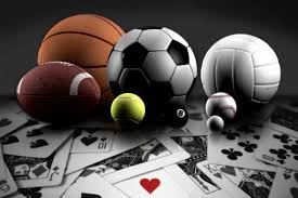 Bet your way to the Ultimate Game Experience