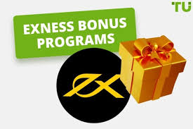 Discover the Advantages of Trading with Exness Broker