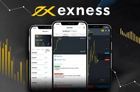 Discover the Advantages of Trading with Exness Broker