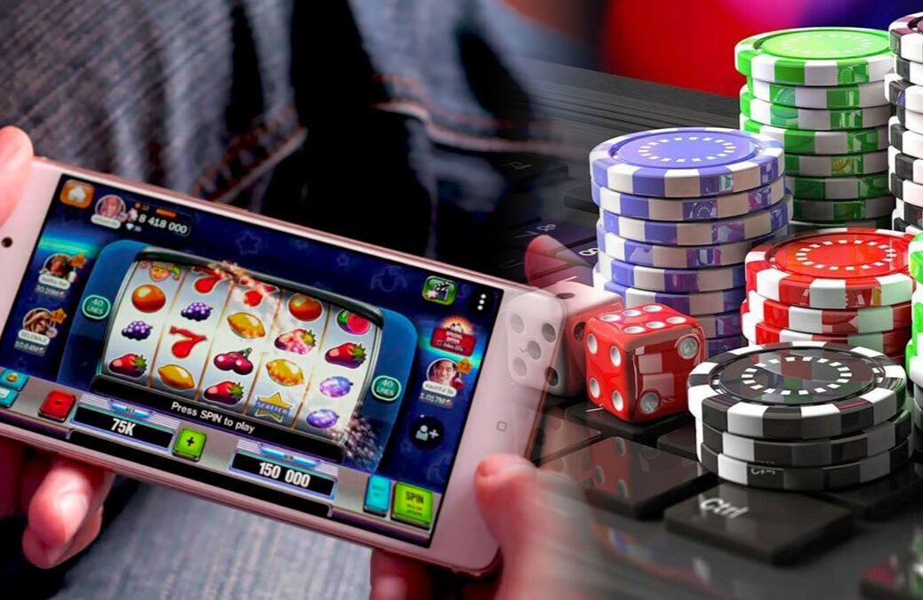 Discover the Exciting World of Lucky Max Casino & Sportsbook 30