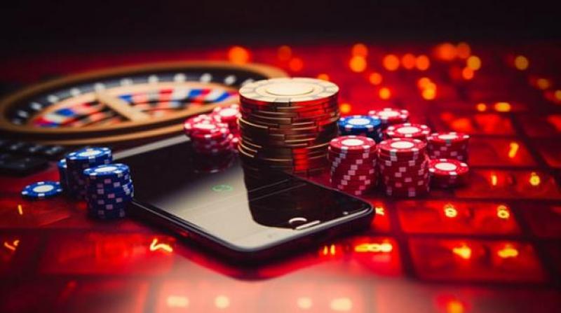 Discover the Thrill of Big Wins Casino & Sportsbook