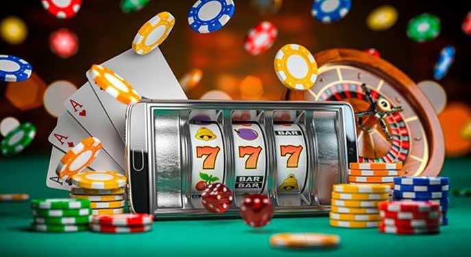 Discover the Thrill of Big Wins Casino & Sportsbook