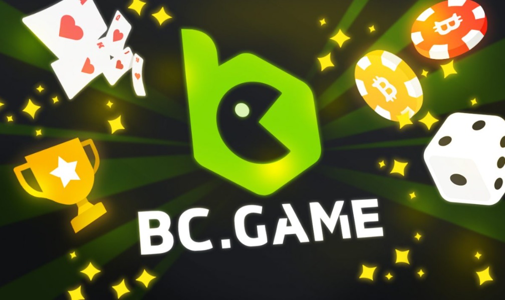 Everything You Need to Know About Login BC.Game 2 Everything You Need to Know About Login BC.Game 2