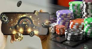 Experience the Best Gaming at Casino Lucky Mister UK Experience the Best Gaming at Casino Lucky Mister UK