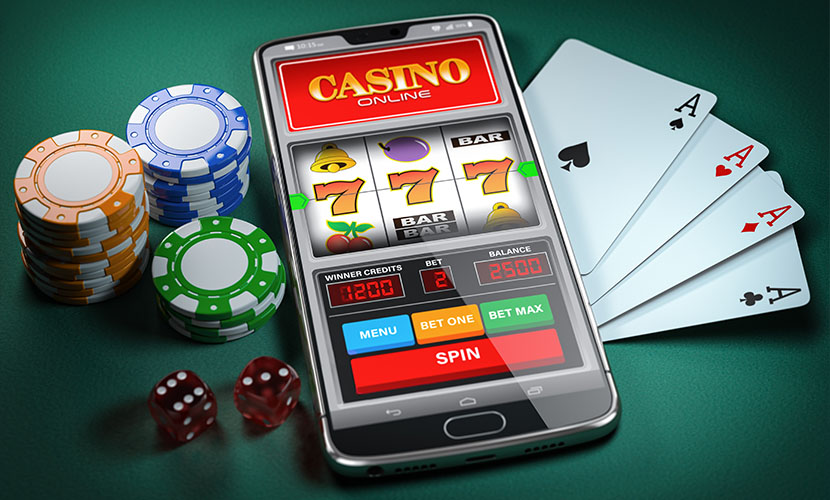 Experience the Thrill of Amonbet Casino & Sportsbook