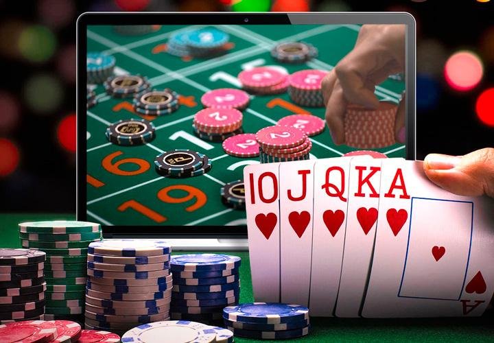 Experience the Thrill of Gaming with Casino Chipstars UK