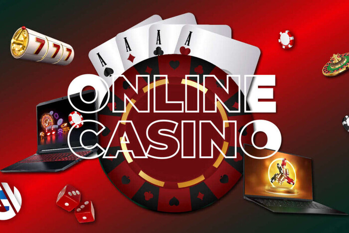 Experience the Thrill of Online Casino Magic Win