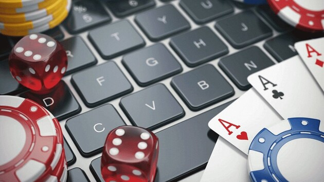 Experience the Thrill Papaya Wins Casino