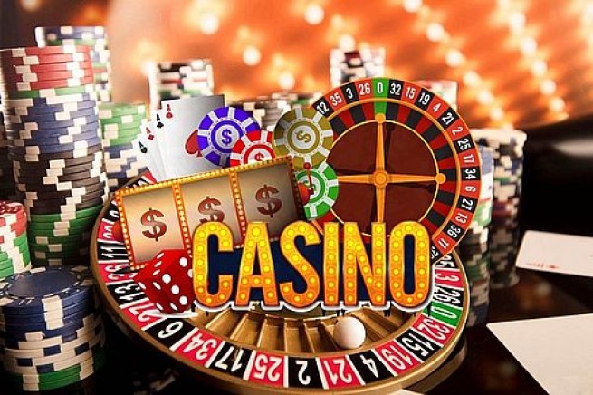 Experience the Thrills of Casino Cosmobet