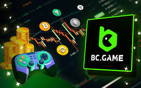 Explore the BC Game Casino Rewards Program Explore the BC Game Casino Rewards Program