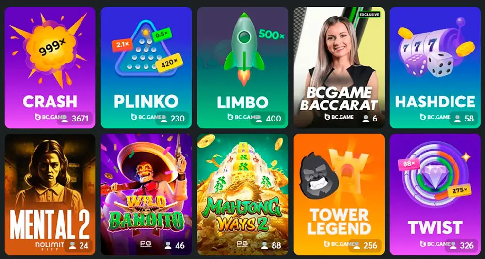 Explore the Exciting World of BCigra com Your Ultimate Gaming Destination