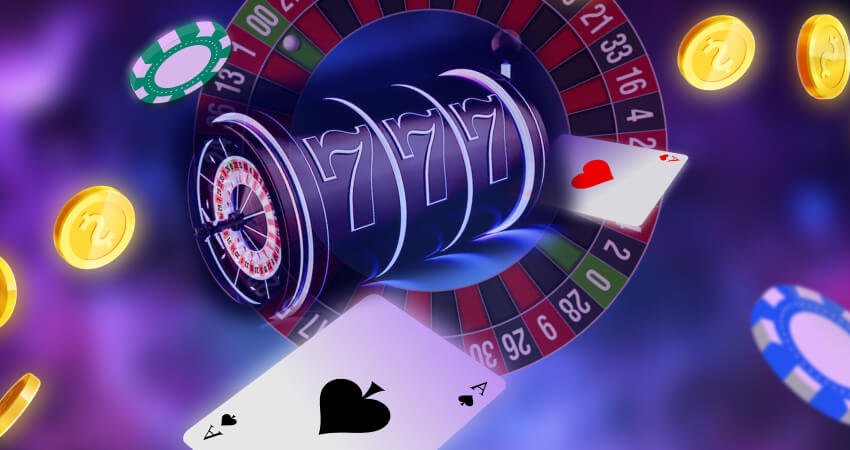 Explore the Thrills of LuckiCasino Casino Sportsbook 1