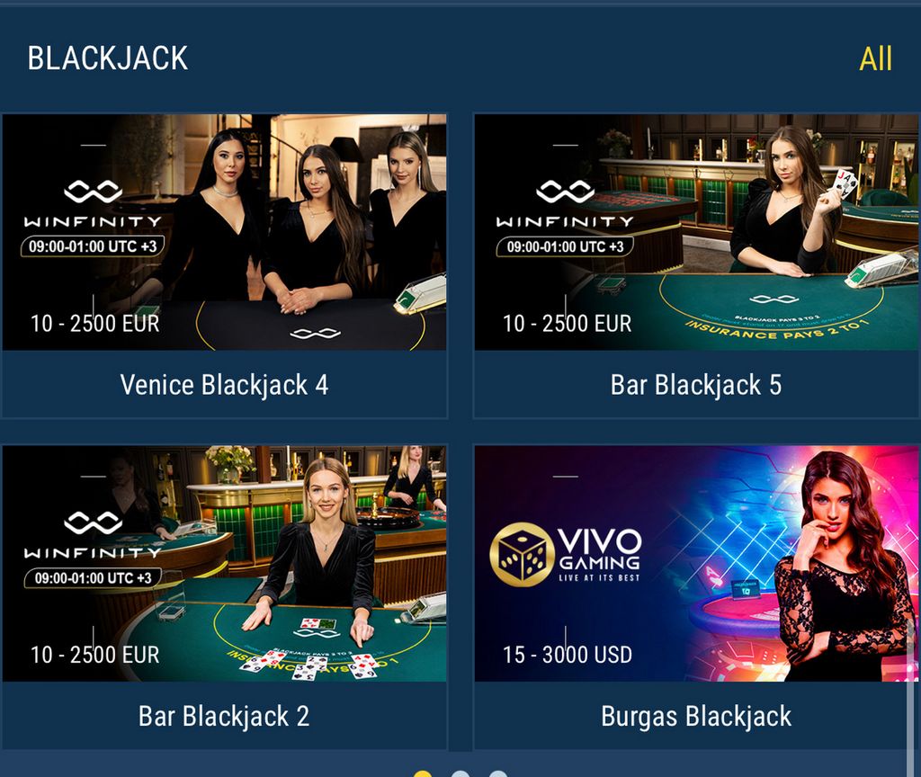 1XBet Application 1XBet Application