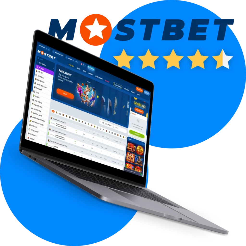 Mostbet Welcome Bonus Offer For UAE Mostbet Welcome Bonus Offer For UAE