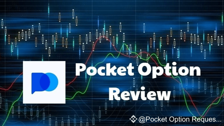 Pocket Option Trading A Comprehensive Guide Pocket Option Trading A Comprehensive Guide