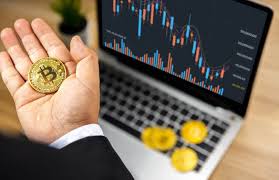 Revolutionizing Investments The Future of Crypto Trading Platform AI Revolutionizing Investments The Future of Crypto Trading Platform AI