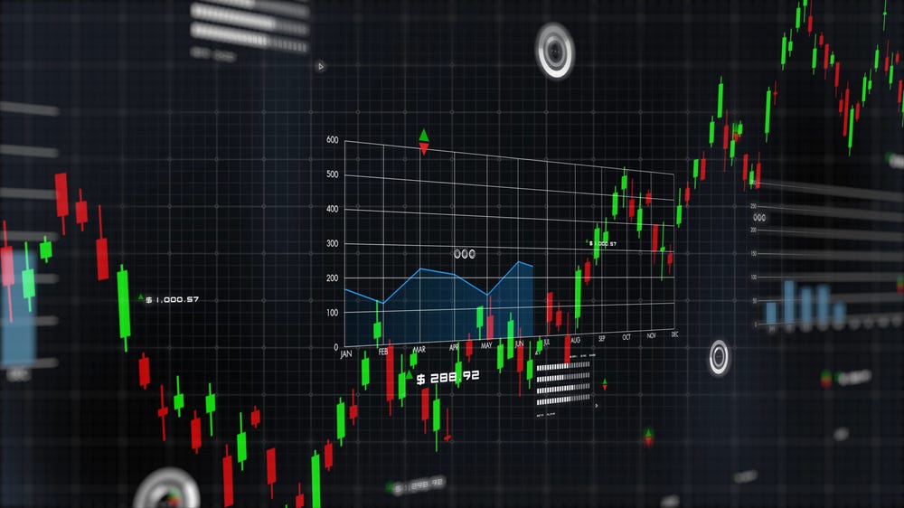 Revolutionizing Investments The Future of Crypto Trading Platform AI Revolutionizing Investments The Future of Crypto Trading Platform AI