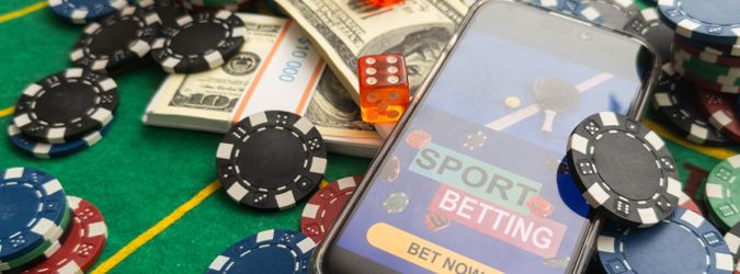 Start Your Casino Journey with Exciting Games and Thrilling Rewards