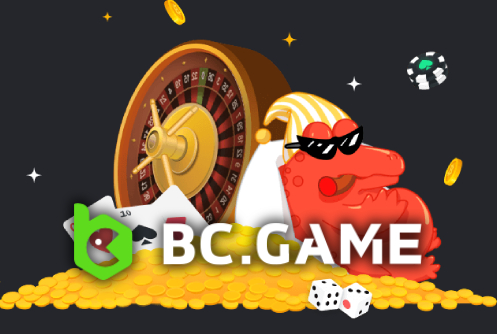The Exciting World of Telegram BCGame Play, Connect, Win! The Exciting World of Telegram BCGame Play, Connect, Win!