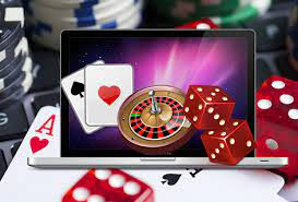 The High Roller Casino & Sportsbook Your Ultimate Gaming Destination