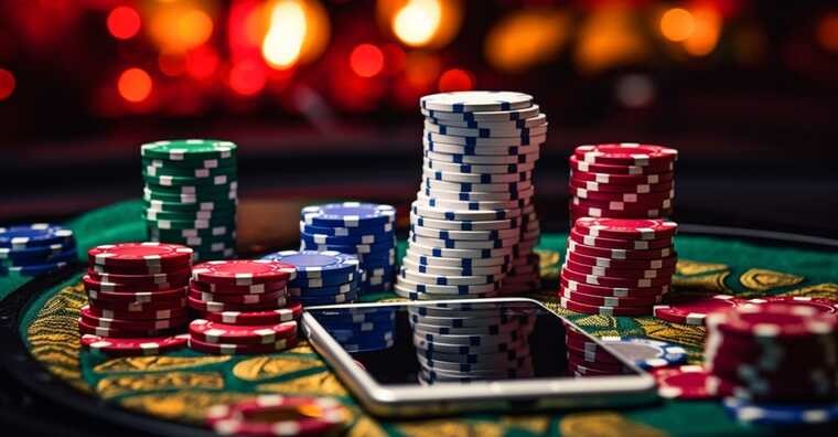 The High Roller Casino & Sportsbook Your Ultimate Gaming Destination