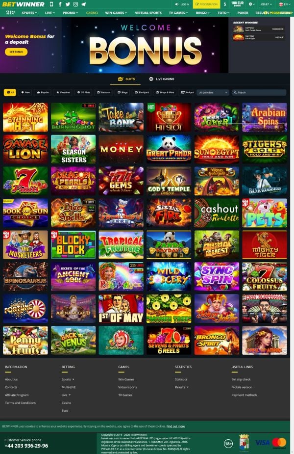 Ultimate Guide to Winning at Casino Online