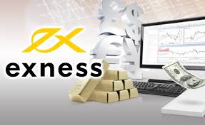 Unlocking Potential with a Real Exness Trading Account Unlocking Potential with a Real Exness Trading Account
