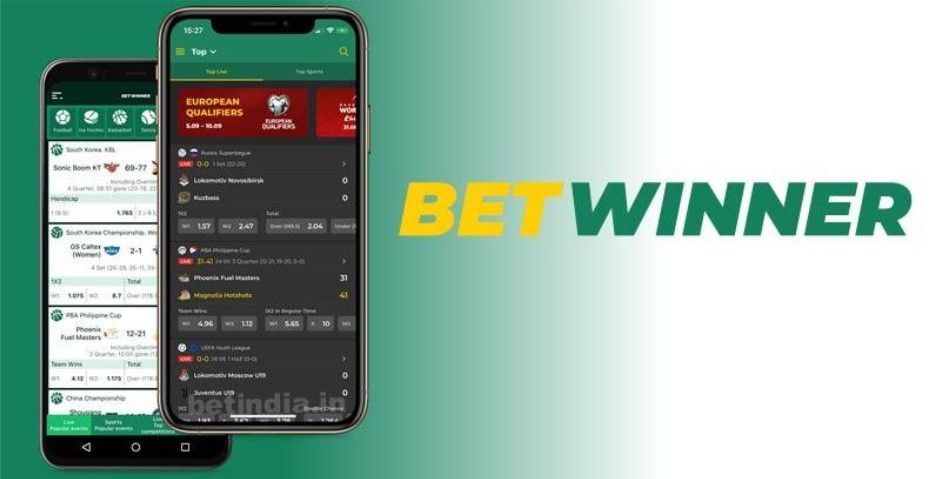 Découvrez Betwinner La Référence des Paris en Ligne Découvrez Betwinner La Référence des Paris en Ligne