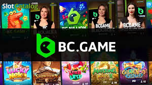 Discover Exciting Opportunities at BC Game Discover Exciting Opportunities at BC Game