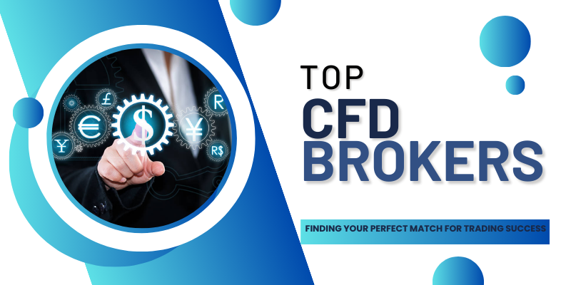 Discover the Best Forex CFD Broker for Your Trading Needs 15