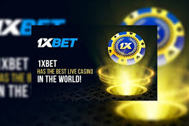 Discover the Excitement of 1xBet Cambodia Betting 24