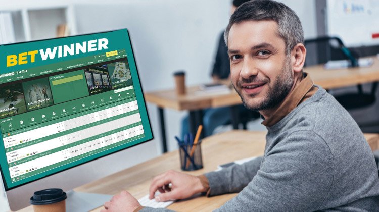 Discover the Excitement of Betwinner Casino Your Ultimate Gaming Destination