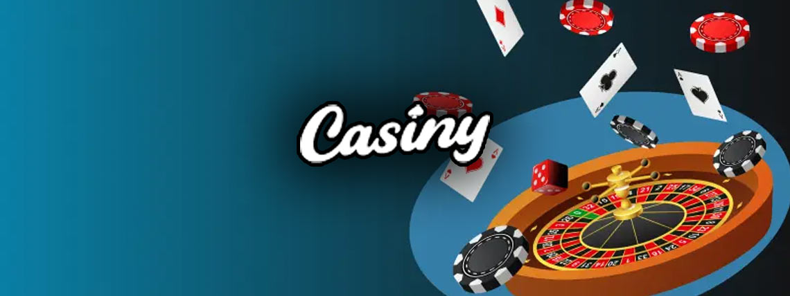 Discover the Exciting World of Casiny Free Spins!
