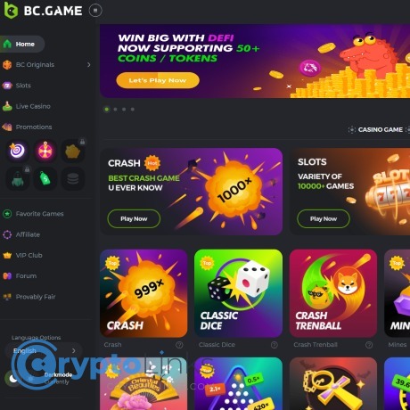 Discover the Thrills of BC Game Philippines 28