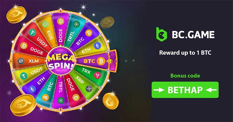 Discover the Thrills of BC Game Philippines 28